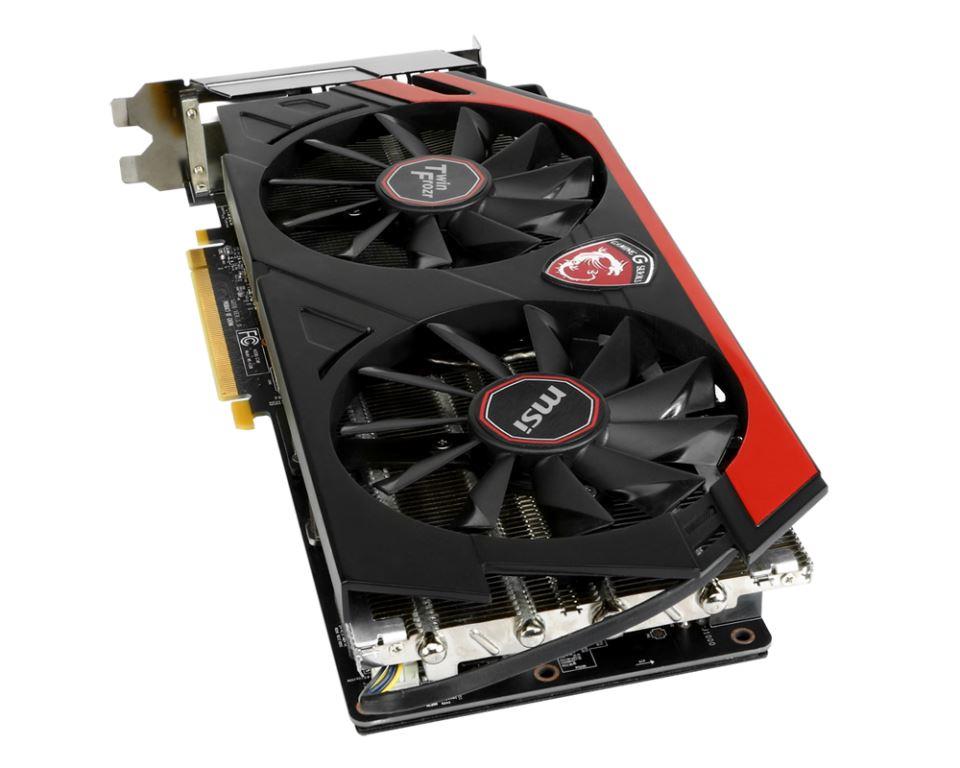 MSI R9 290X GAMING 4G 03