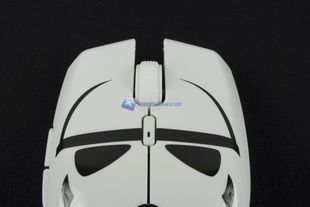 Razer Stormtrooper Edition 35